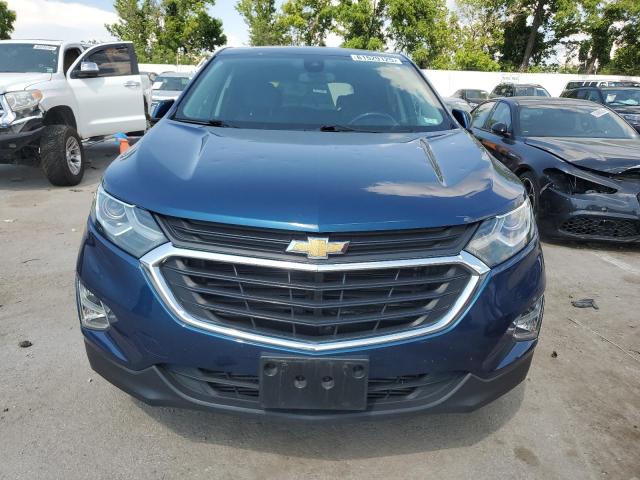  CHEVROLET EQUINOX 2020 Синій