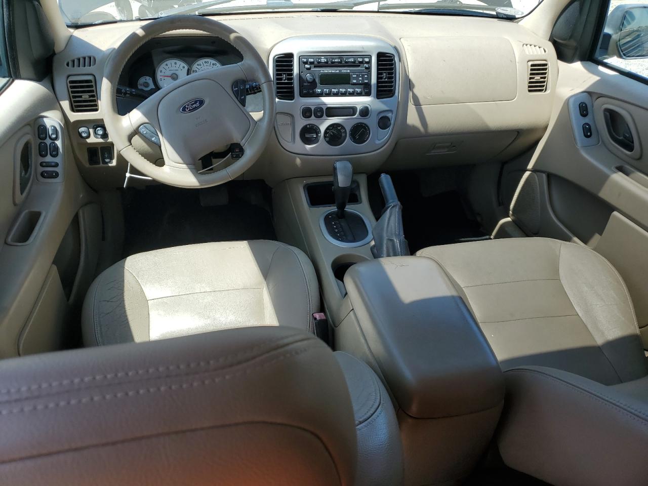 2007 Ford Escape Xlt VIN: 1FMCU93187KB60888 Lot: 62599995