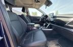 2022 Kia Seltos S na sprzedaż w Montreal-est, QC - Front End