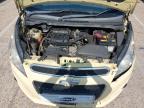 2013 CHEVROLET SPARK LT for sale at Copart SANDWICH