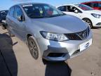 2015 NISSAN PULSAR VIS for sale at Copart PETERLEE