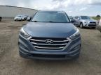 2017 HYUNDAI TUCSON LIMITED à vendre chez Copart AB - CALGARY
