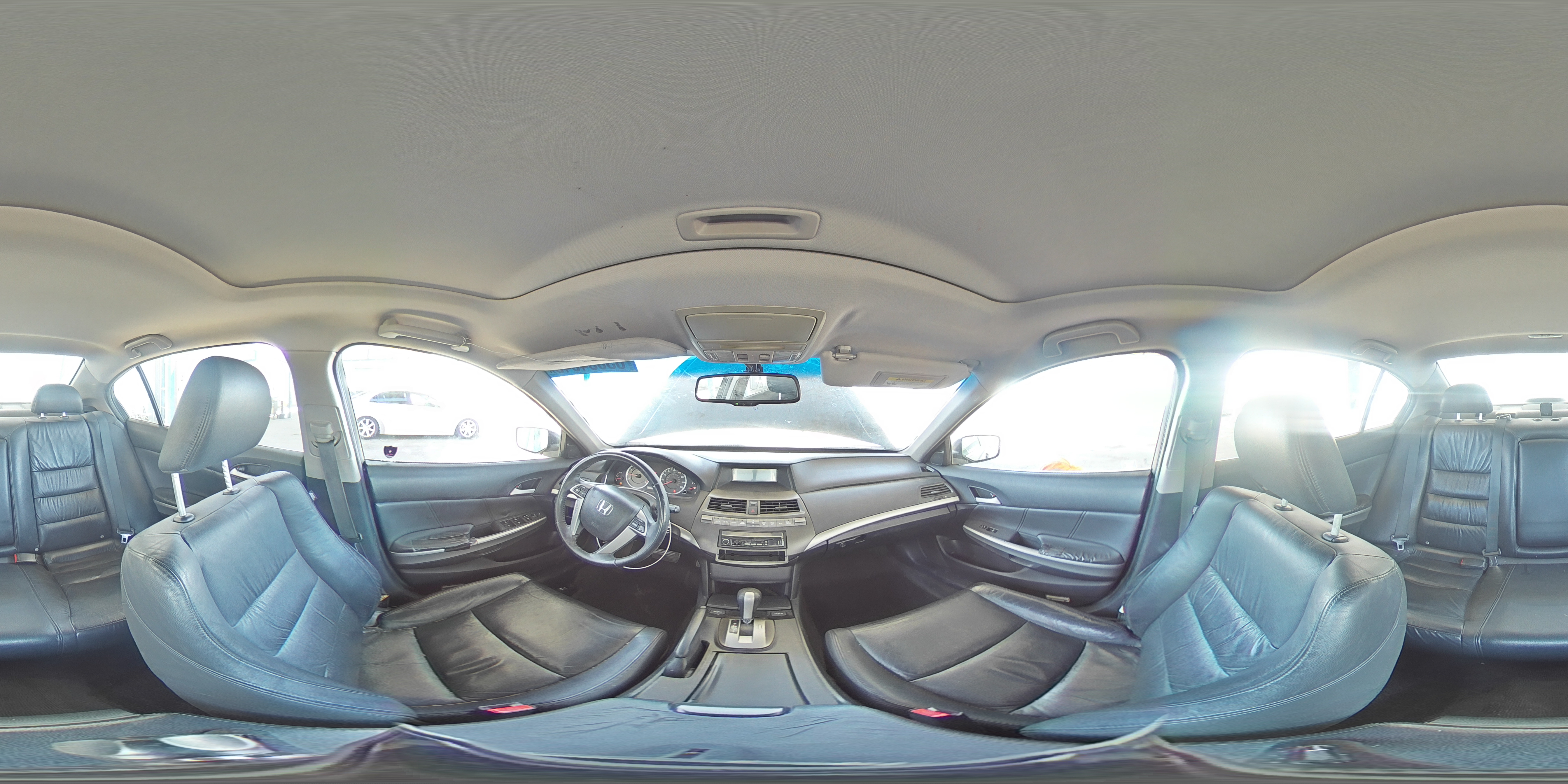 2010 Honda Accord Exl VIN: 1HGCP2F8XAA148784 Lot: 63034645