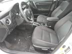 2019 Toyota Corolla L en Venta en Homestead, FL - Rear End