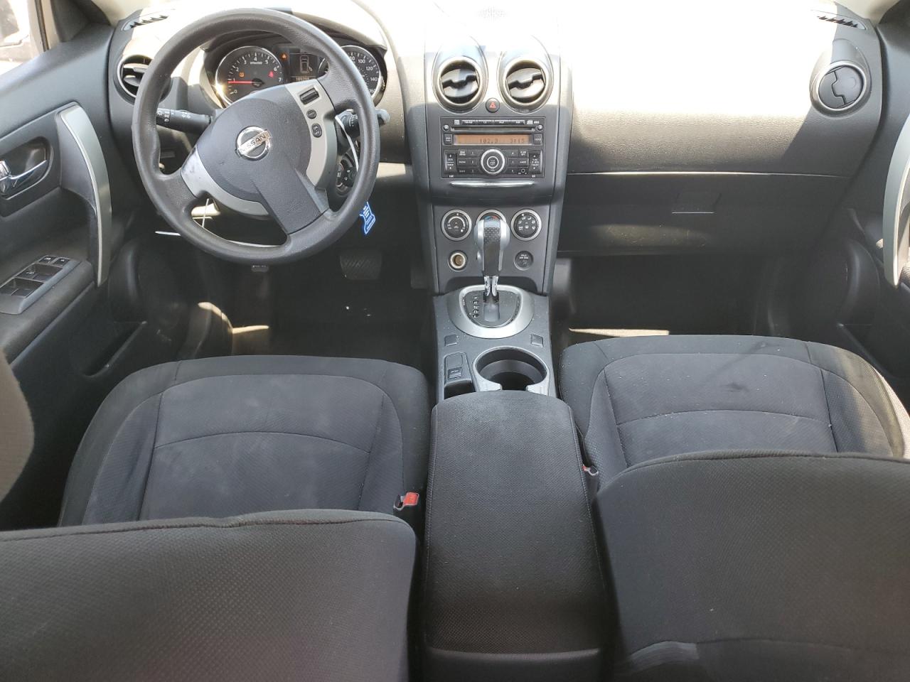 NISSAN ROGUE 2013 VIN JN8AS5MT1DW020555 фото 8