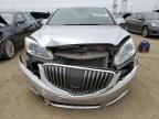 2014 Buick Verano  продається в Elgin, IL - Front End