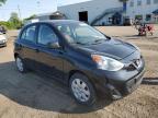 2016 NISSAN MICRA    à vendre chez Copart QC - MONTREAL
