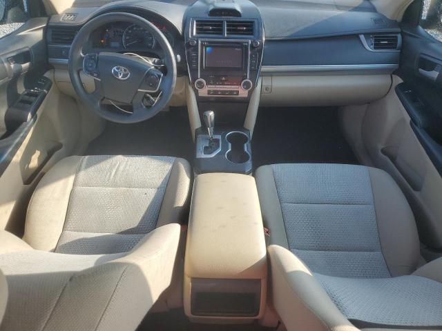  TOYOTA CAMRY 2012 Gold