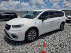 2024 Chrysler Pacifica Hybrid Select იყიდება Arcadia-ში, FL - Rear End