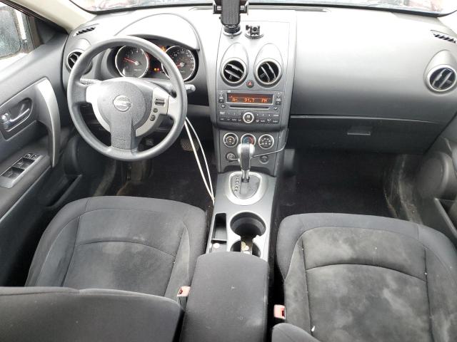 2009 NISSAN ROGUE S  