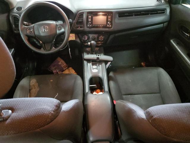  HONDA HR-V 2021 Сірий