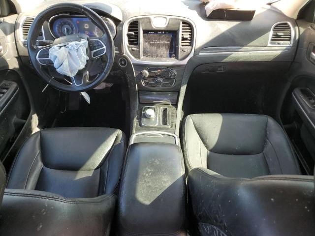  CHRYSLER 300 2019 Charcoal