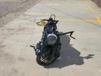 2017 HARLEY-DAVIDSON FLHP POLICE ROAD KING   for sale at Copart SD - RAPID CITY