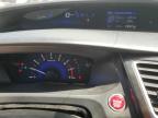 2015 HONDA CIVIC LX   à vendre chez Copart AB - EDMONTON
