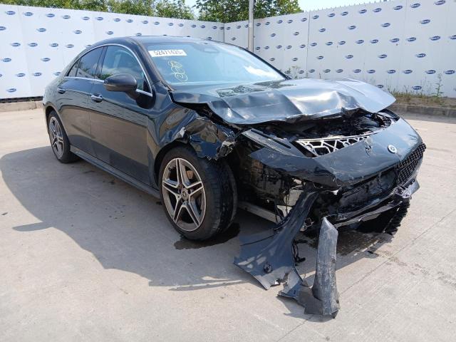 2024 MERCEDES BENZ CLA 180 AM