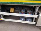 2018 MERCEDES BENZ ECONIC for sale at Copart WOLVERHAMPTON