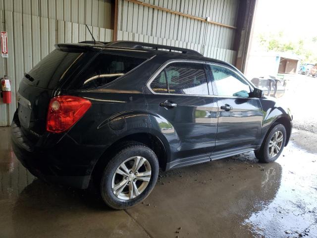  CHEVROLET EQUINOX 2014 Черный