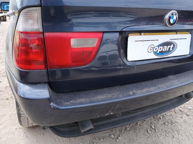 2004 BMW X5 SPORT A