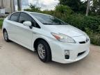 2010 Toyota Prius  de vânzare în Oklahoma City, OK - Normal Wear