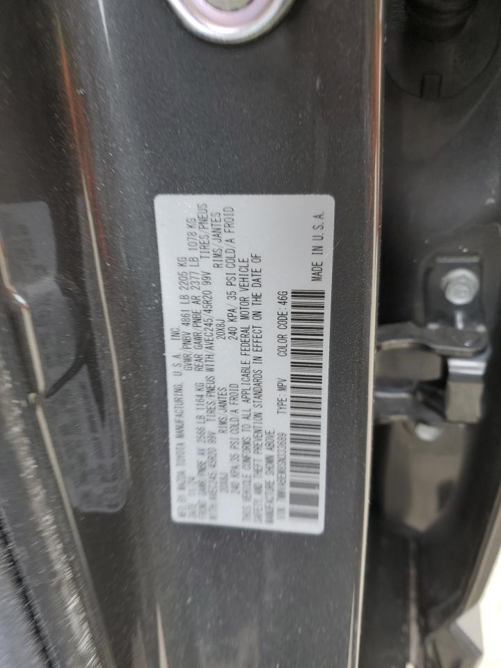2025 Mazda Cx-50 Premium Plus VIN: 7MMVABEM8SN333689 Lot: 62213465