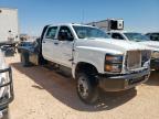 2022 Chevrolet Silverado Medium Duty for Sale in Andrews, TX - Minor Dent/Scratches
