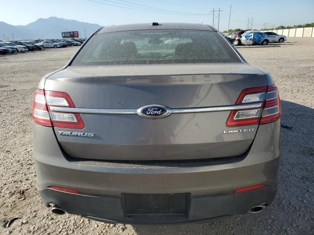  FORD TAURUS 2013 Gray