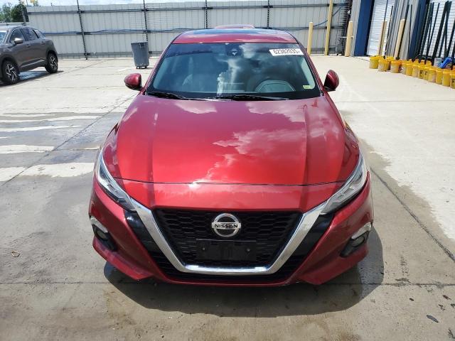  NISSAN ALTIMA 2019 Бордовый