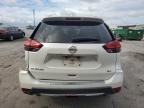 2018 Nissan Rogue S   იყიდება Apopka-ში, FL - Rear End