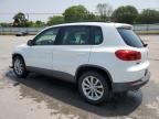 2015 Volkswagen Tiguan S zu verkaufen in Lebanon, TN - Front End