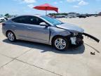 2020 Hyundai Elantra Sel за продажба в Grand Prairie, TX - Front End