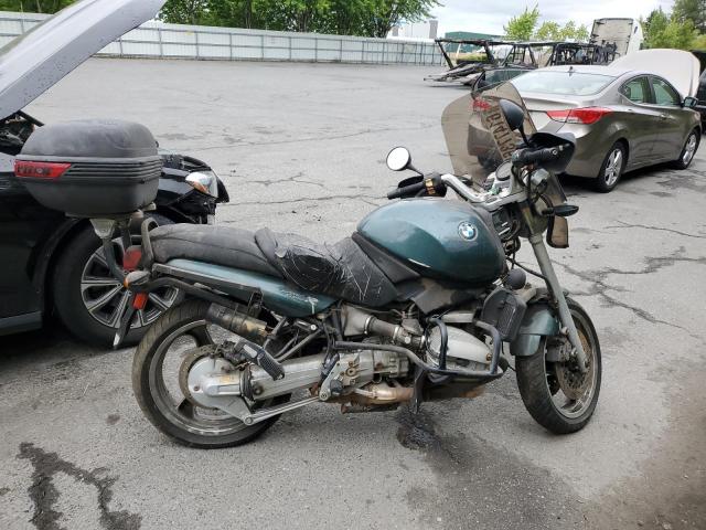 1996 Bmw R1100 R