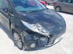 2010 FORD FIESTA TIT for sale at Copart ST HELENS