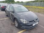 2017 VOLKSWAGEN GOLF SE NA for sale at Copart SANDTOFT