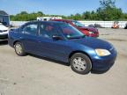 2003 Honda Civic Lx   for Sale in Assonet, MA - Side
