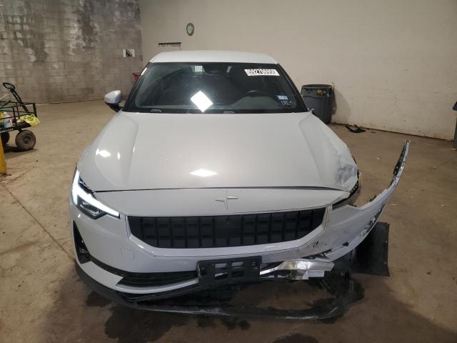  POLESTAR 2 2023 Szary