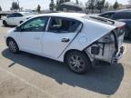 2010 Honda Insight Ex за продажба в Rancho Cucamonga, CA - Side