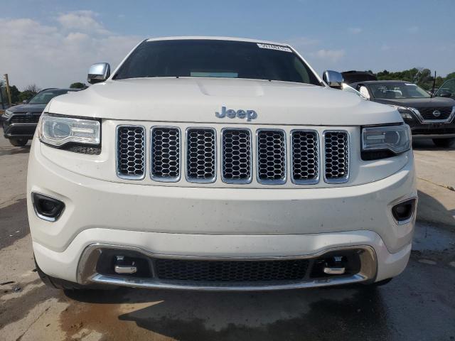  JEEP GRAND CHER 2016 Biały