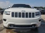 2016 Jeep Grand Cherokee Overland   en Venta en Lebanon, TN - Rear End