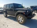 2010 Jeep Wrangler Unlimited Sport for Sale in Haslet, TX - Mechanical
