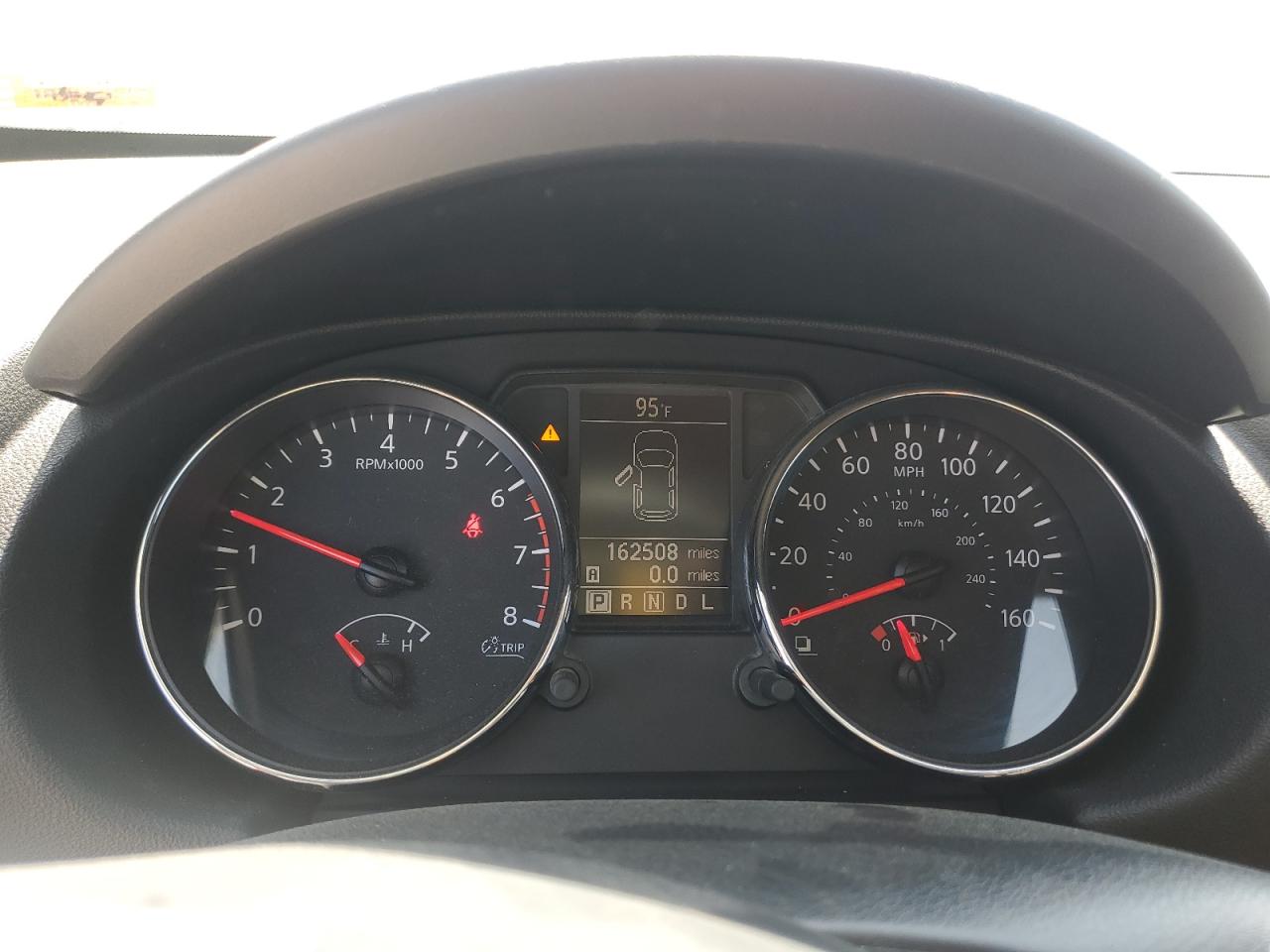 2012 Nissan Rogue S VIN: JN8AS5MVXCW357631 Lot: 61740805