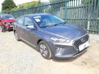 2021 HYUNDAI IONIQ SE C for sale at Copart COLCHESTER
