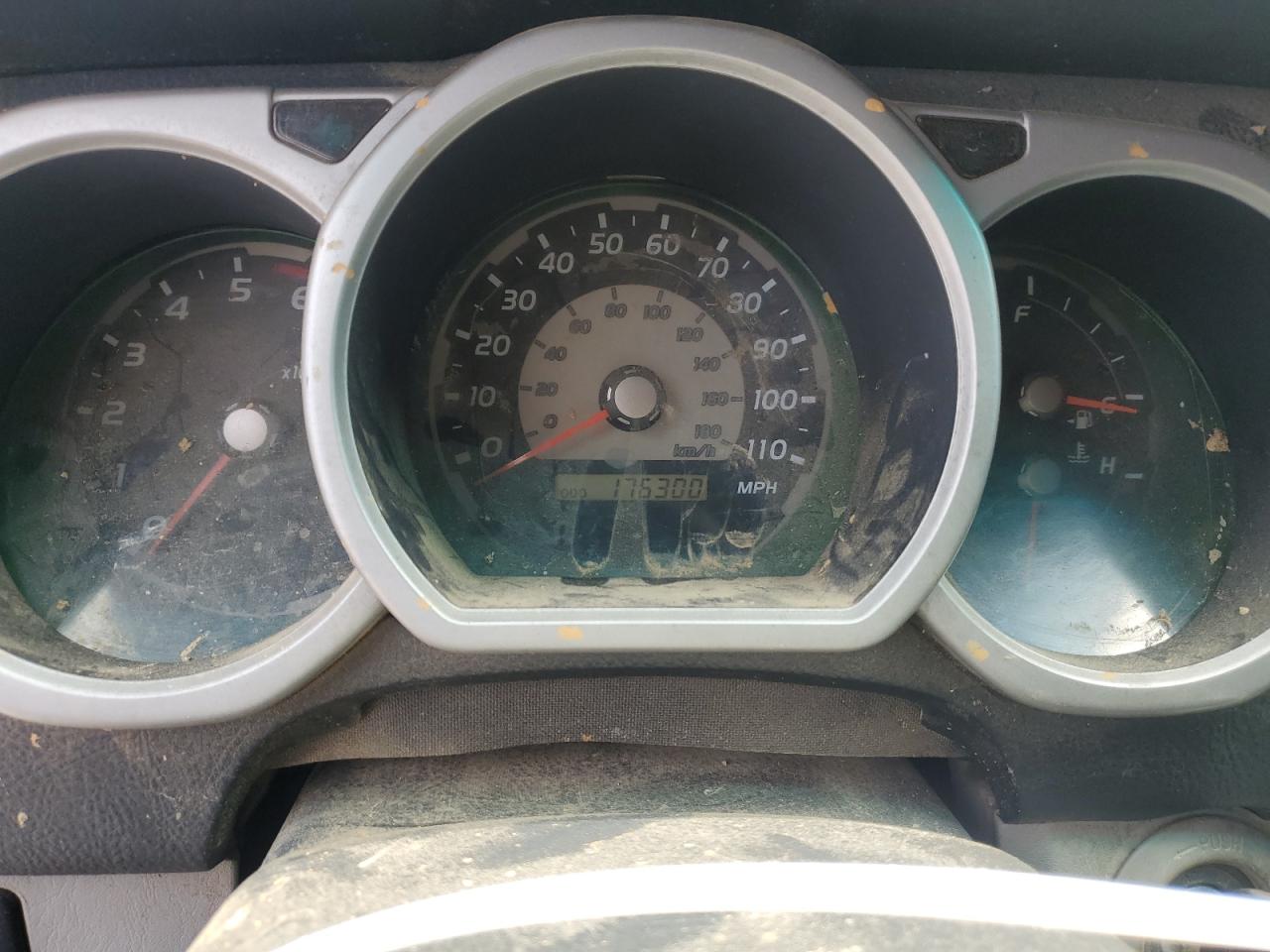 2005 Toyota 4Runner Sr5 VIN: JTEBU14R558040588 Lot: 62419065