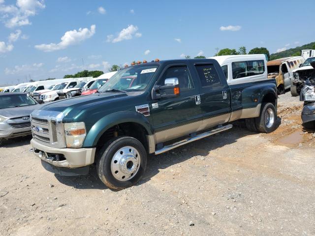 2008 Ford F450 Super Duty  