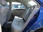 2004 MERCEDES BENZ C180 KOMP. for sale at Copart NEWBURY