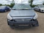 2017 HYUNDAI ACCENT SE   for sale at Copart QC - MONTREAL