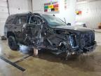 2017 Chevrolet Tahoe K1500 Lt للبيع في York Haven، PA - Front End