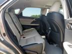 2019 Lexus Rx 350 Base zu verkaufen in Taylor, TX - Front End