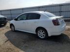 2010 Nissan Sentra 2.0 იყიდება Fredericksburg-ში, VA - Front End