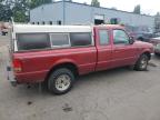 1997 Ford Ranger Super Cab en Venta en Portland, OR - Side