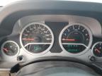 2007 JEEP WRANGLER SAHARA   for sale at Copart ON - LONDON